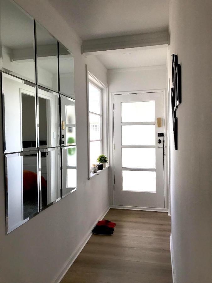 Bright & Comfy Stay In Newly Renovated Home With Parking 오클랜드 외부 사진