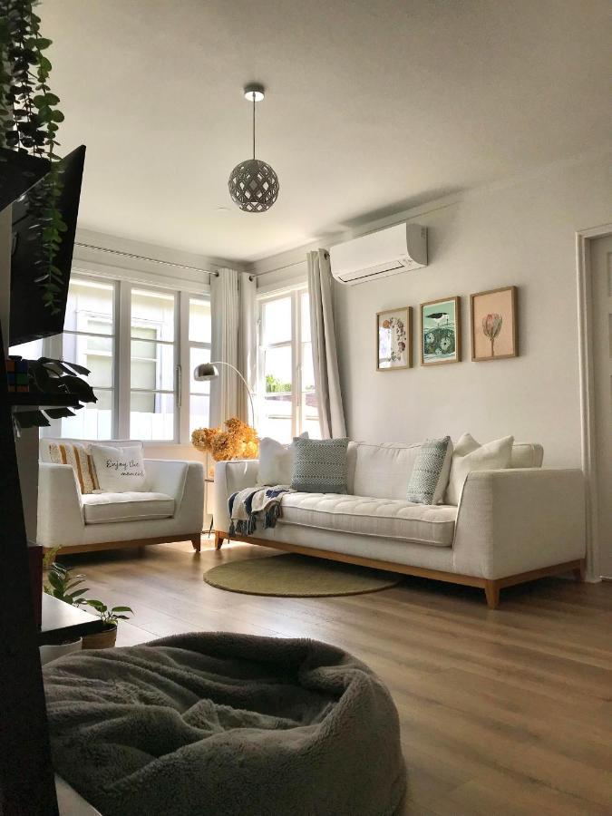 Bright & Comfy Stay In Newly Renovated Home With Parking 오클랜드 외부 사진