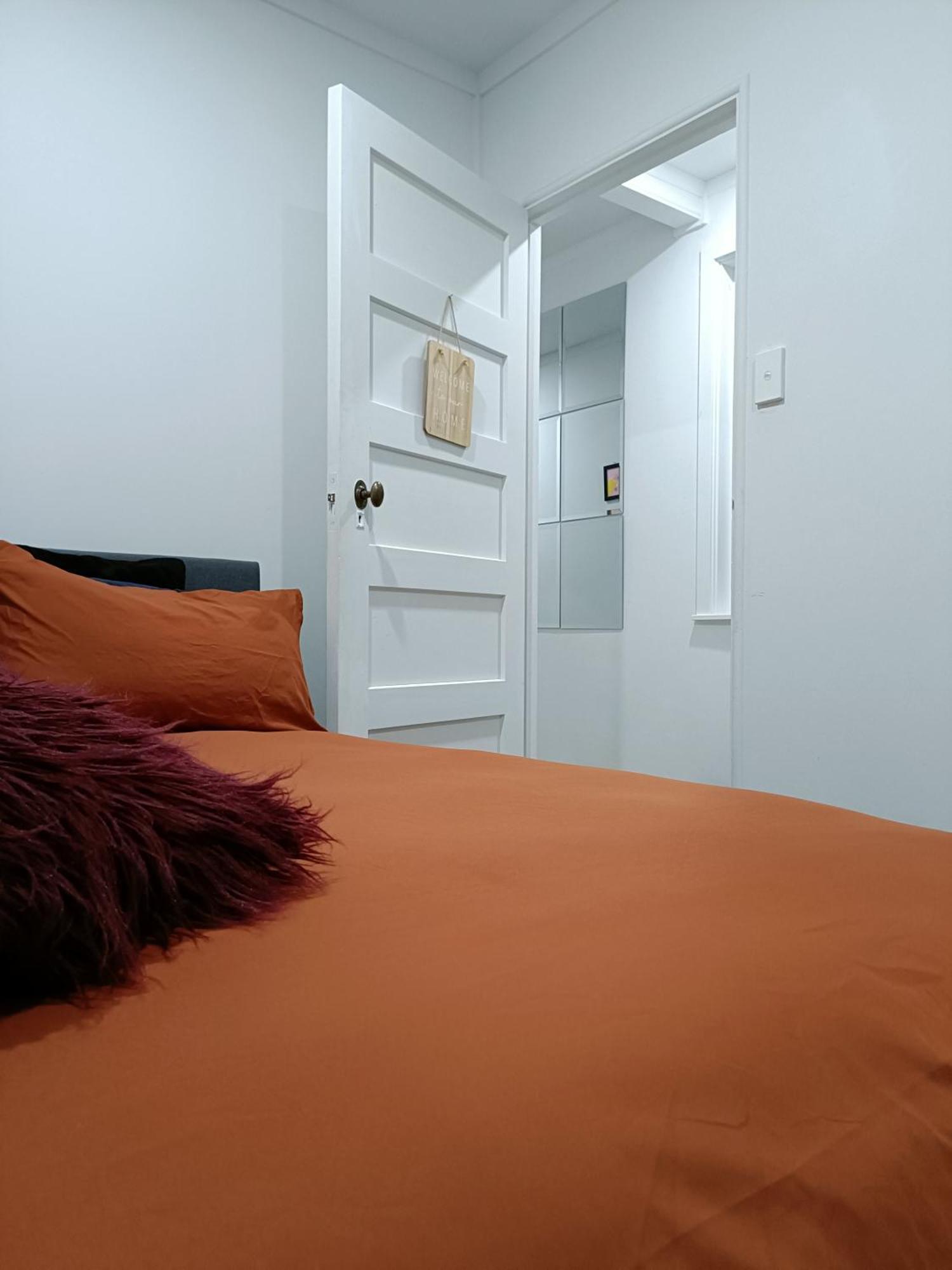 Bright & Comfy Stay In Newly Renovated Home With Parking 오클랜드 외부 사진
